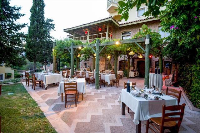 Limak Arcadia Golf & Sport Resort