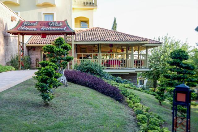 Limak Arcadia Golf & Sport Resort