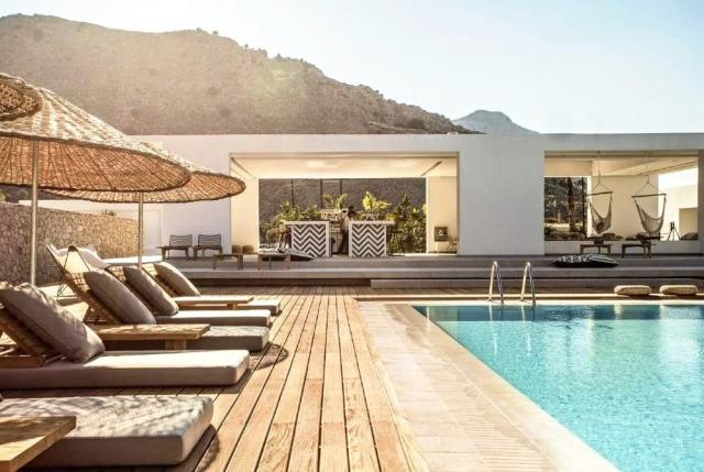 Casa Cook