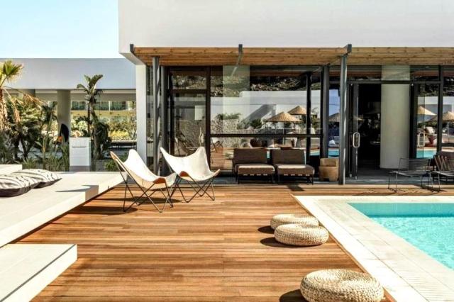 Casa Cook