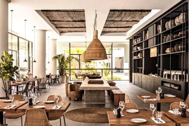 Casa Cook