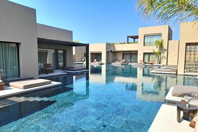Casa Cook