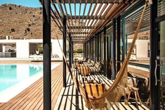 Casa Cook