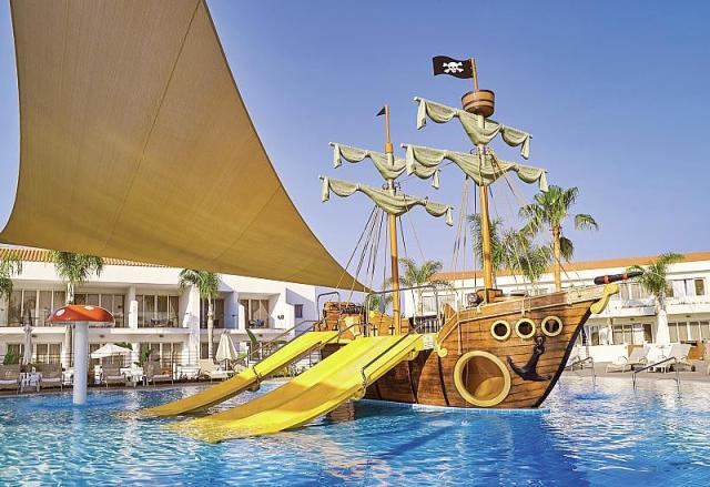 Olympic Lagoon Resort