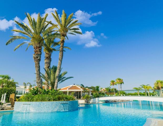 Olympic Lagoon Resort