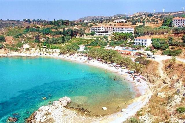 Glicorisa Beach