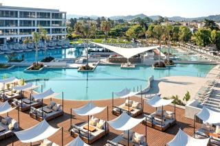 Electra Palace Resort
