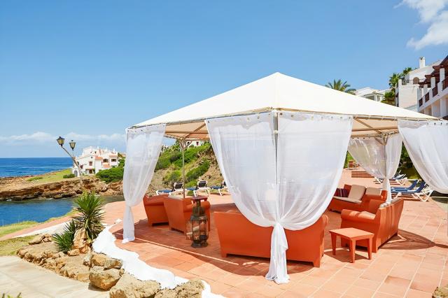 Comitas Tramontana Park