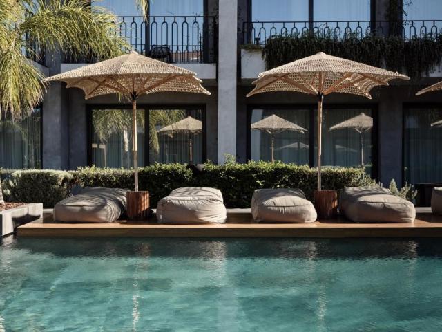 Contessina Suites & Spa