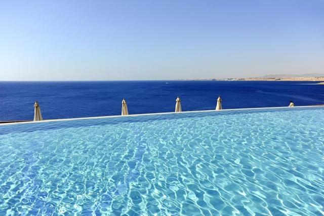 Reef Oasis Blue Bay Resort