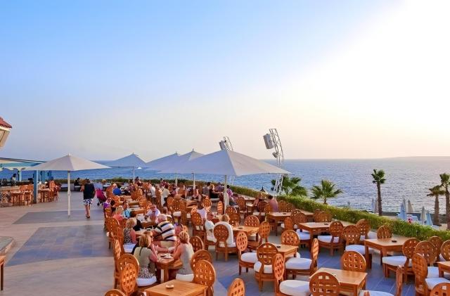 Reef Oasis Blue Bay Resort
