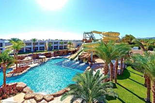 SENTIDO Reef Oasis Senses Resort 