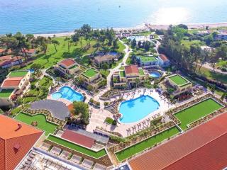 Aegean Melathron Thalasso Spa