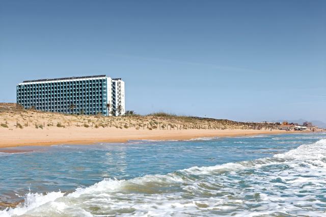 Playas de Guardamar
