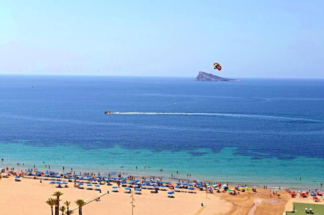 Poseidon Playa hotel
