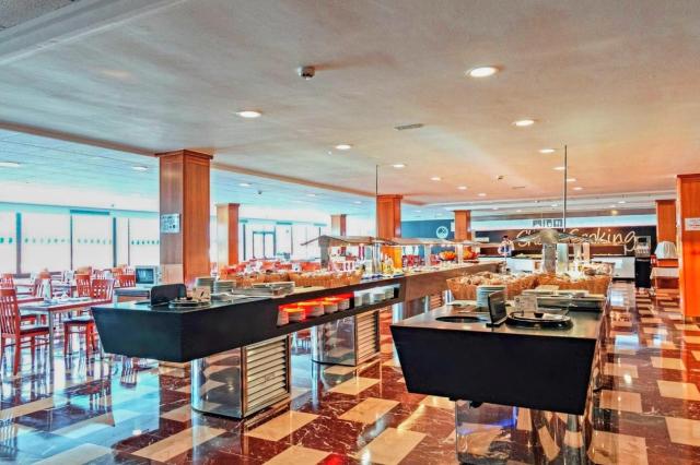 Poseidon Playa hotel