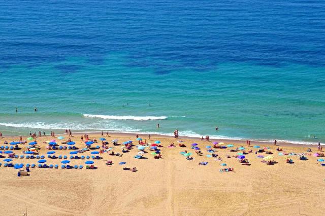 Poseidon Playa hotel