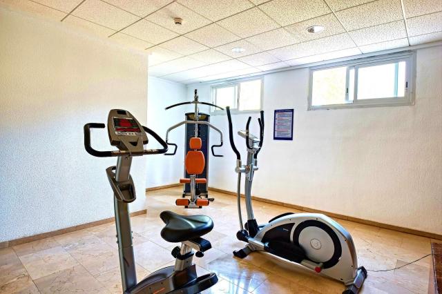 Poseidon Playa hotel