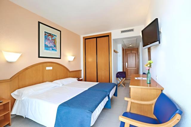 Poseidon Playa hotel