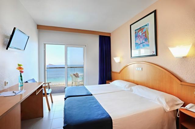 Poseidon Playa hotel