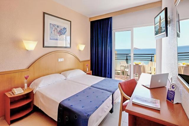 Poseidon Playa hotel