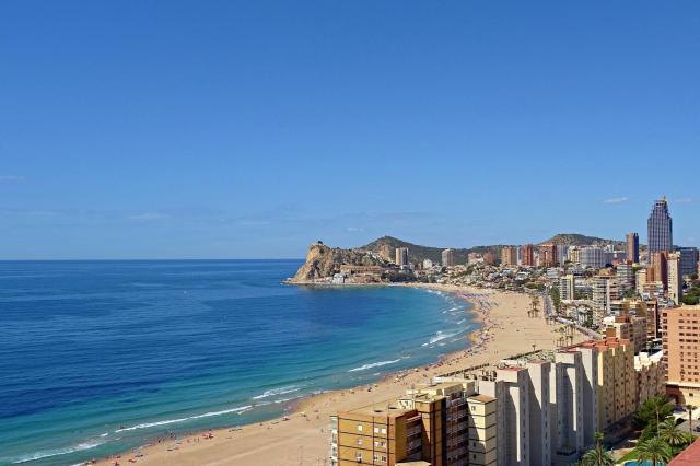 Poseidon Playa hotel