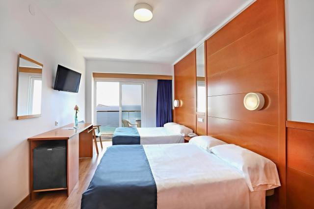 Poseidon Playa hotel