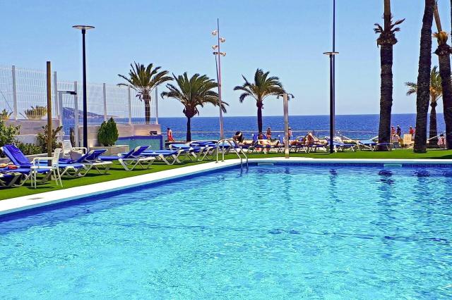 Poseidon Playa hotel
