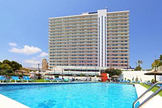 Poseidon Playa hotel