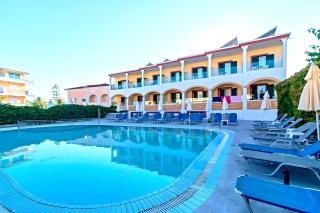 Zante Plaza Club