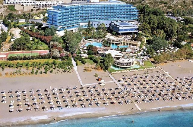 Calypso Beach