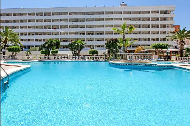 Poseidon Resort