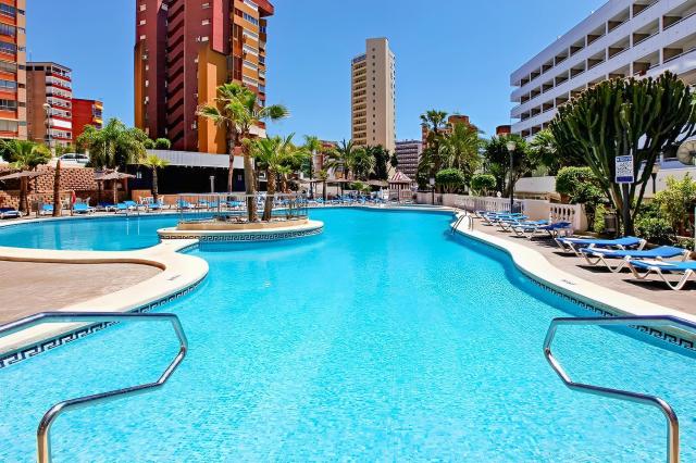 Poseidon Resort