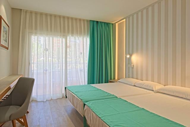 Poseidon Resort