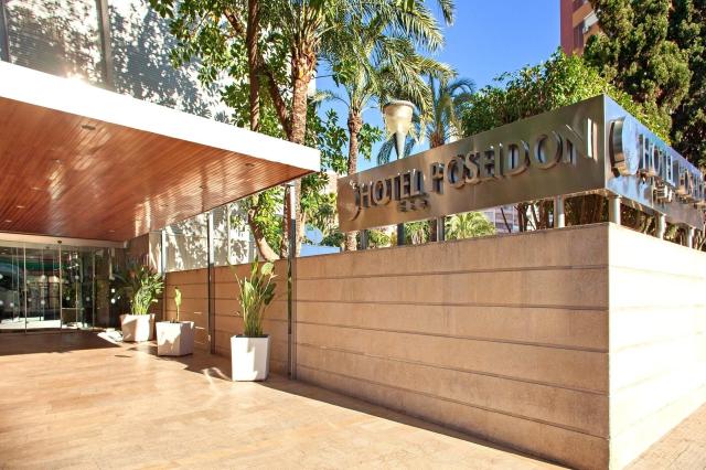 Poseidon Resort