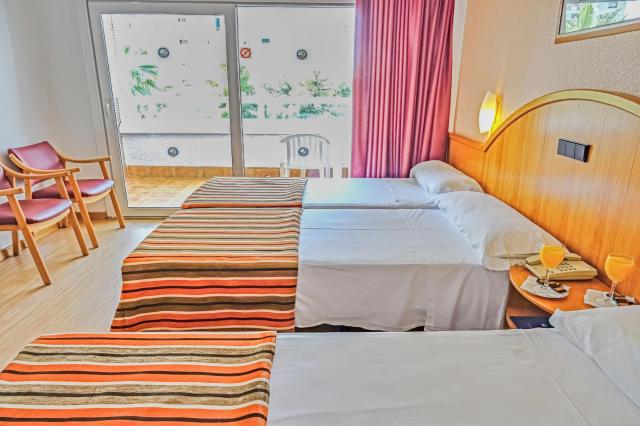 Poseidon Resort