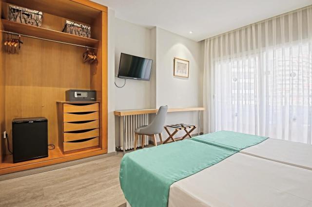 Poseidon Resort