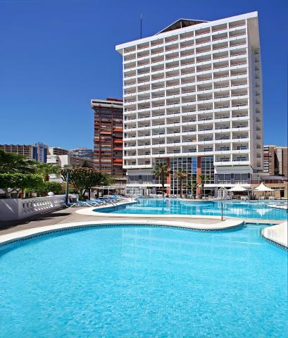 Poseidon Resort