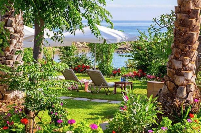 Crystal Springs Beach