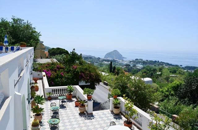 La Ginestra