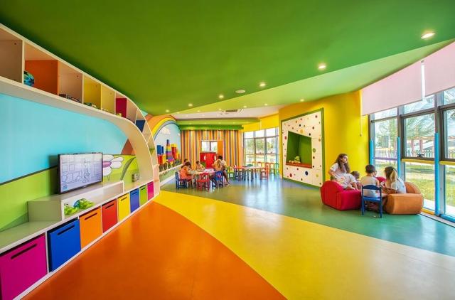 Aquasis De Luxe Resort & Spa