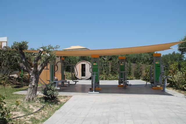 Zante Maris Suites