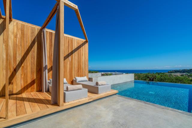 Zante Maris Suites