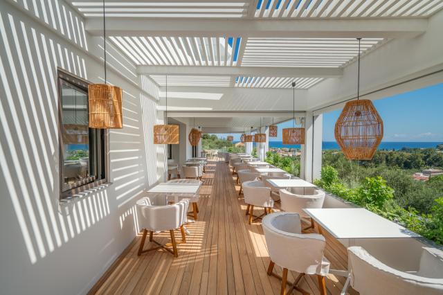Zante Maris Suites