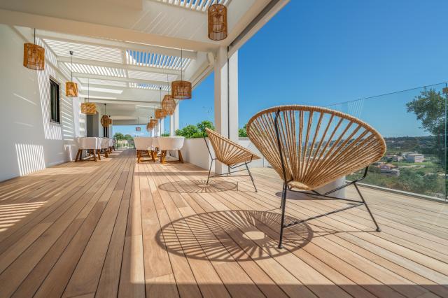 Zante Maris Suites