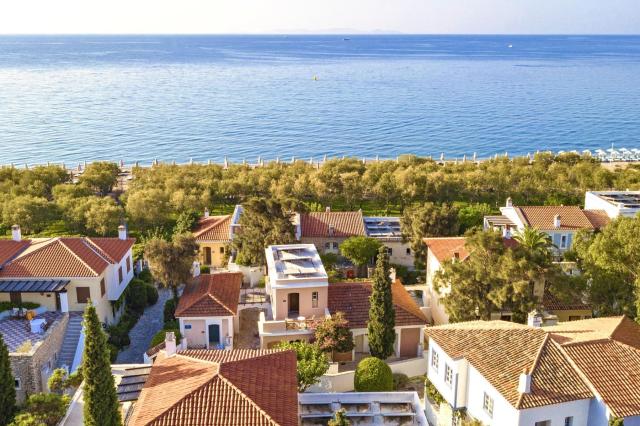 Doryssa Seaside Resort