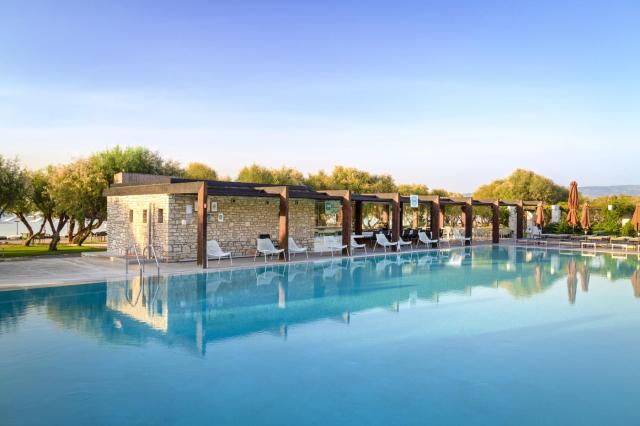Doryssa Seaside Resort