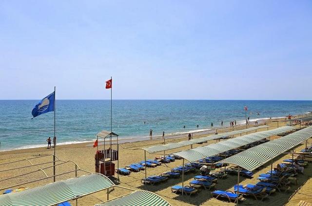 Caretta Beach