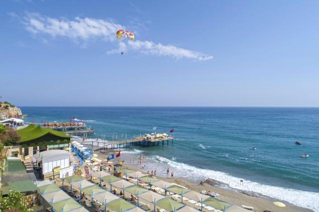 Beach Club Doganay