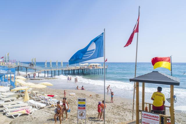 Beach Club Doganay
